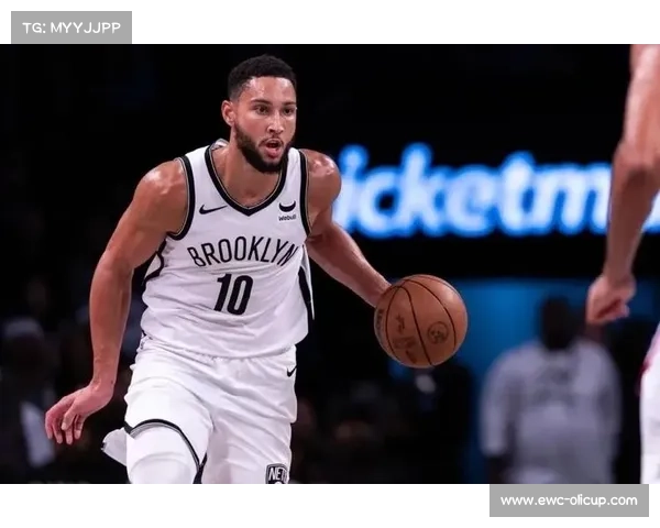 篮网球员本-西蒙斯投资电竞战队 成为战队合伙人推动体育与电竞融合