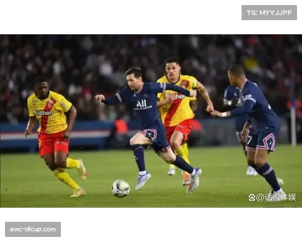 摩纳哥2-1逆转朗斯，积分榜上反超尼斯升至第三