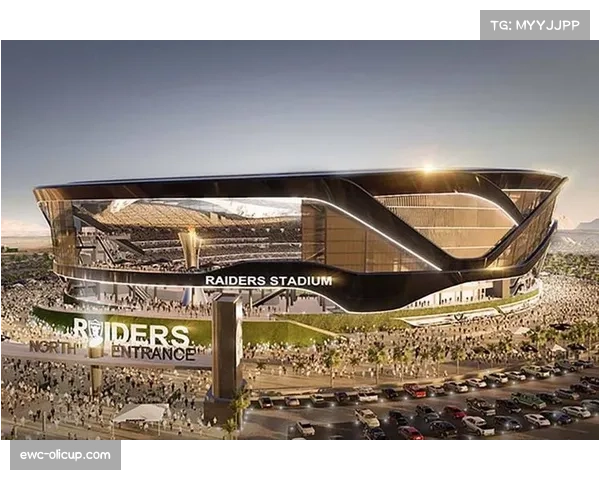 拉斯维加斯新球馆建设进展顺利，为潜在扩军球队做好准备