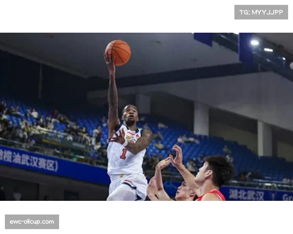 外援市场争抢激烈，广东宏远曾是马利克-威廉姆斯主要竞争者